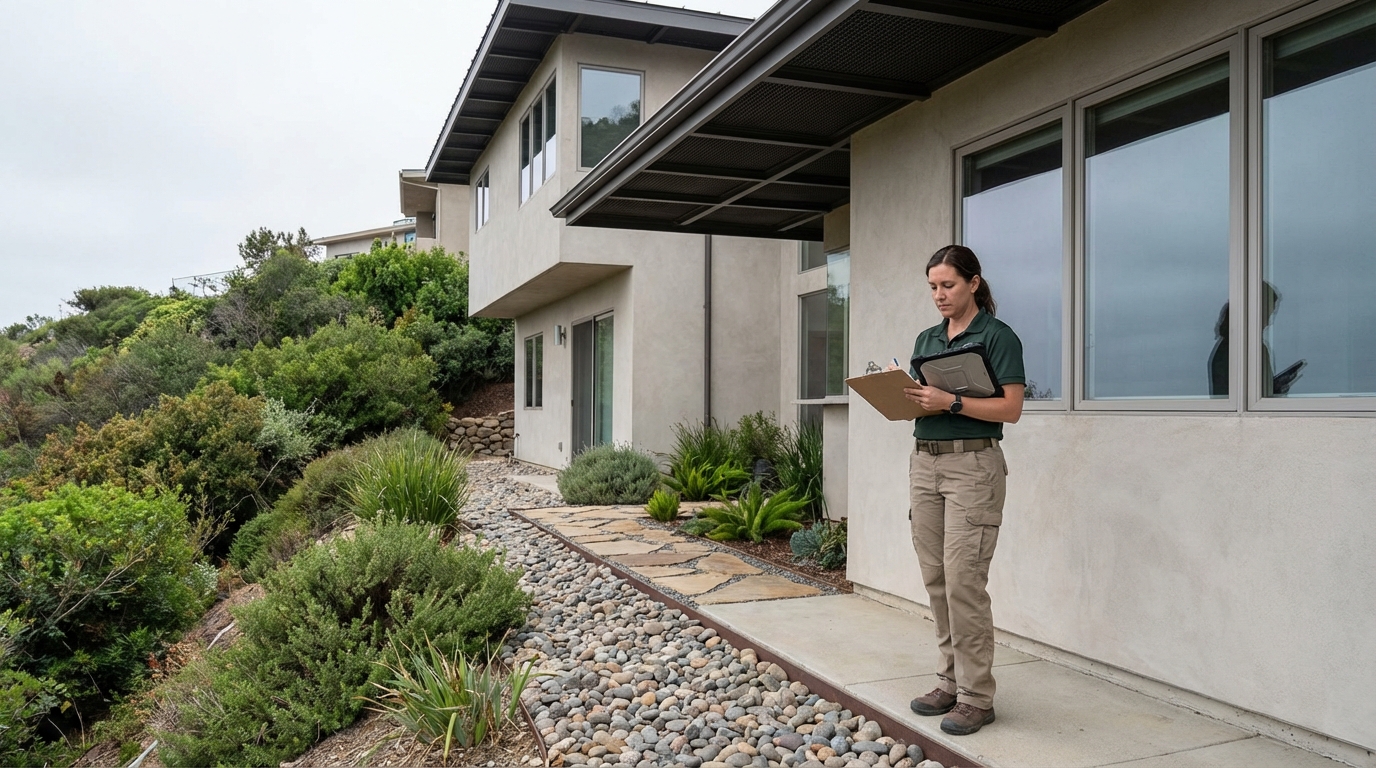 Zone 0 and insurance premiums in southern californ zone 0