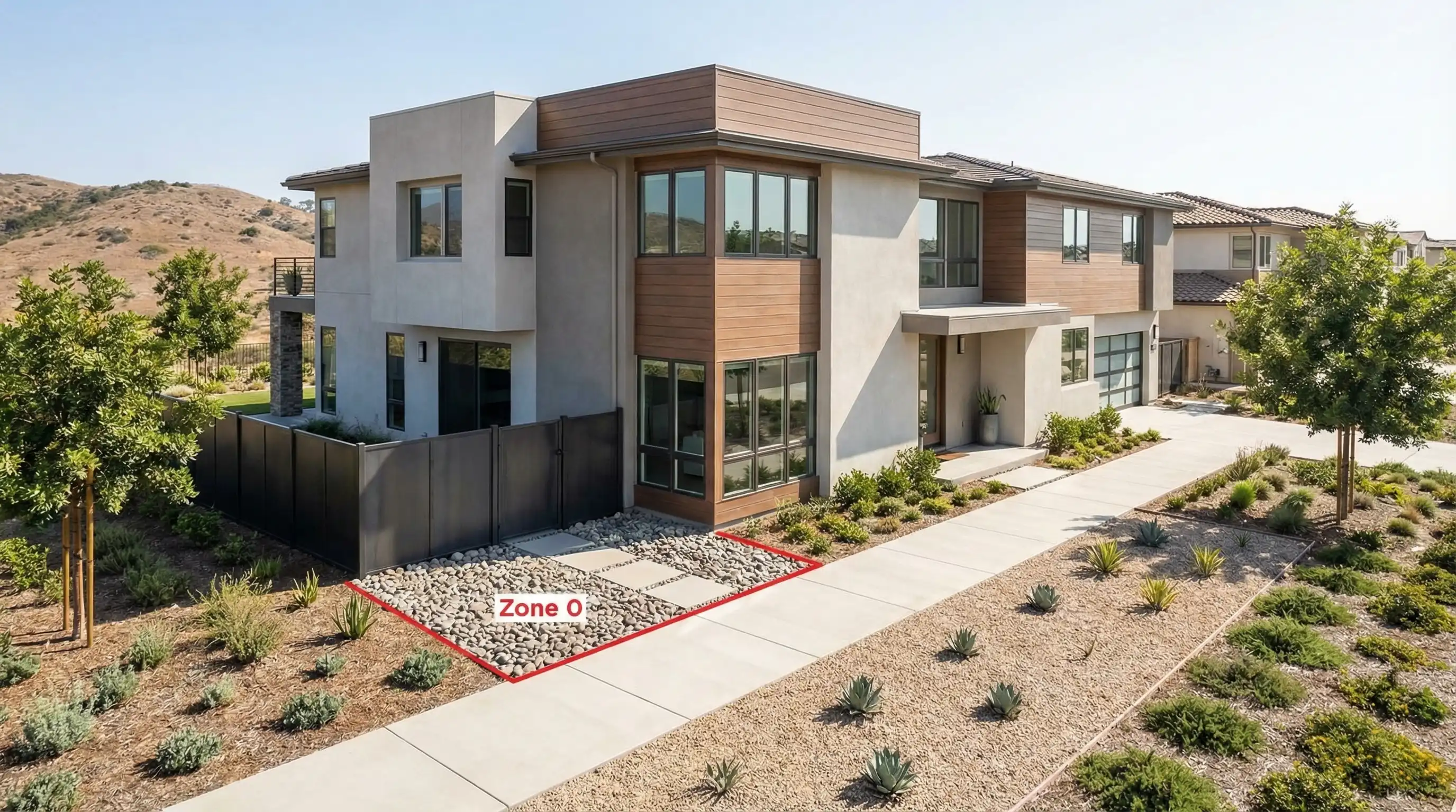 AB 3074 compliance: what San Diego homeowners need to know about fencing