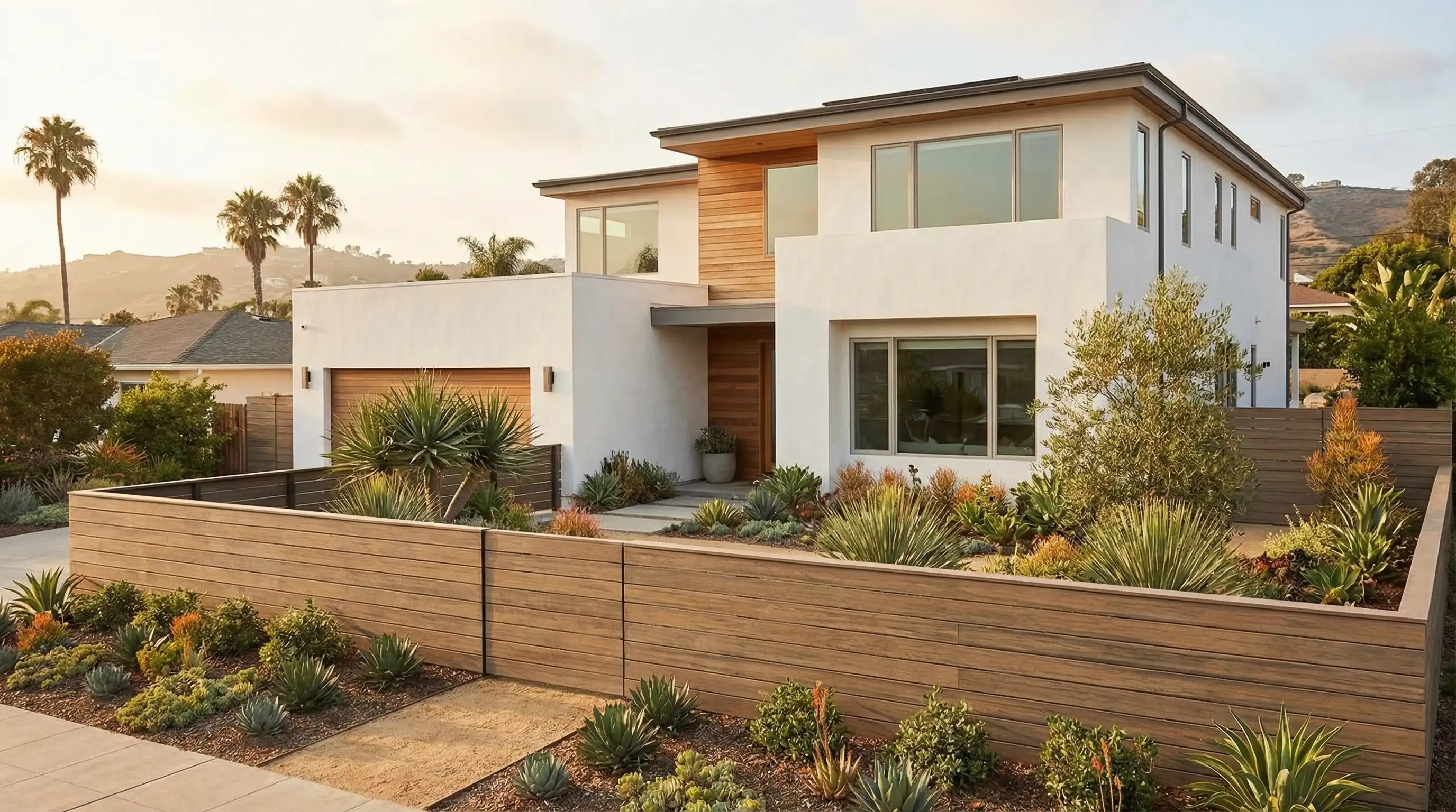 Ipe hardwood fencing: what to know before buying