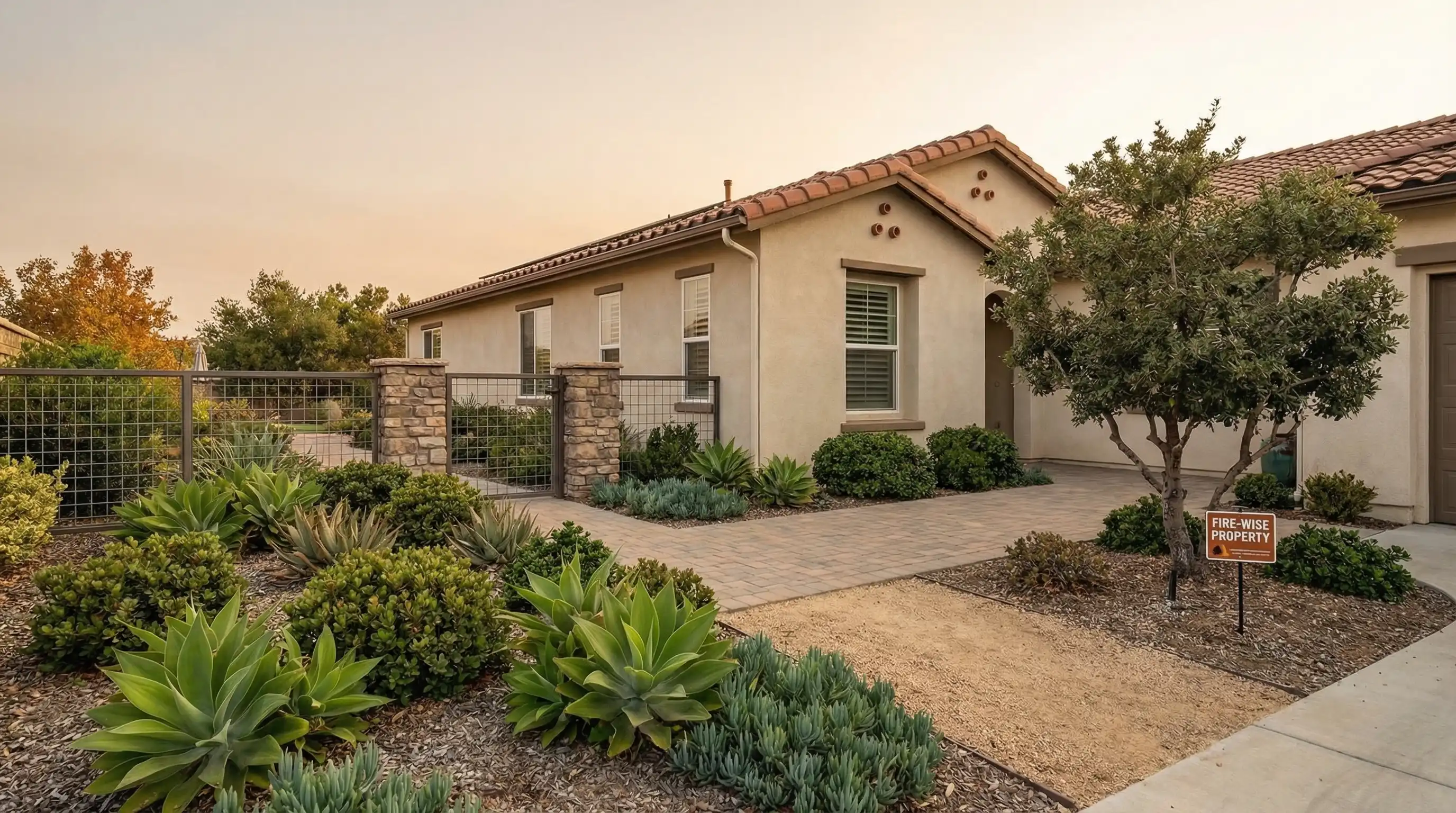 How to prepare your San Diego property for wildfire season