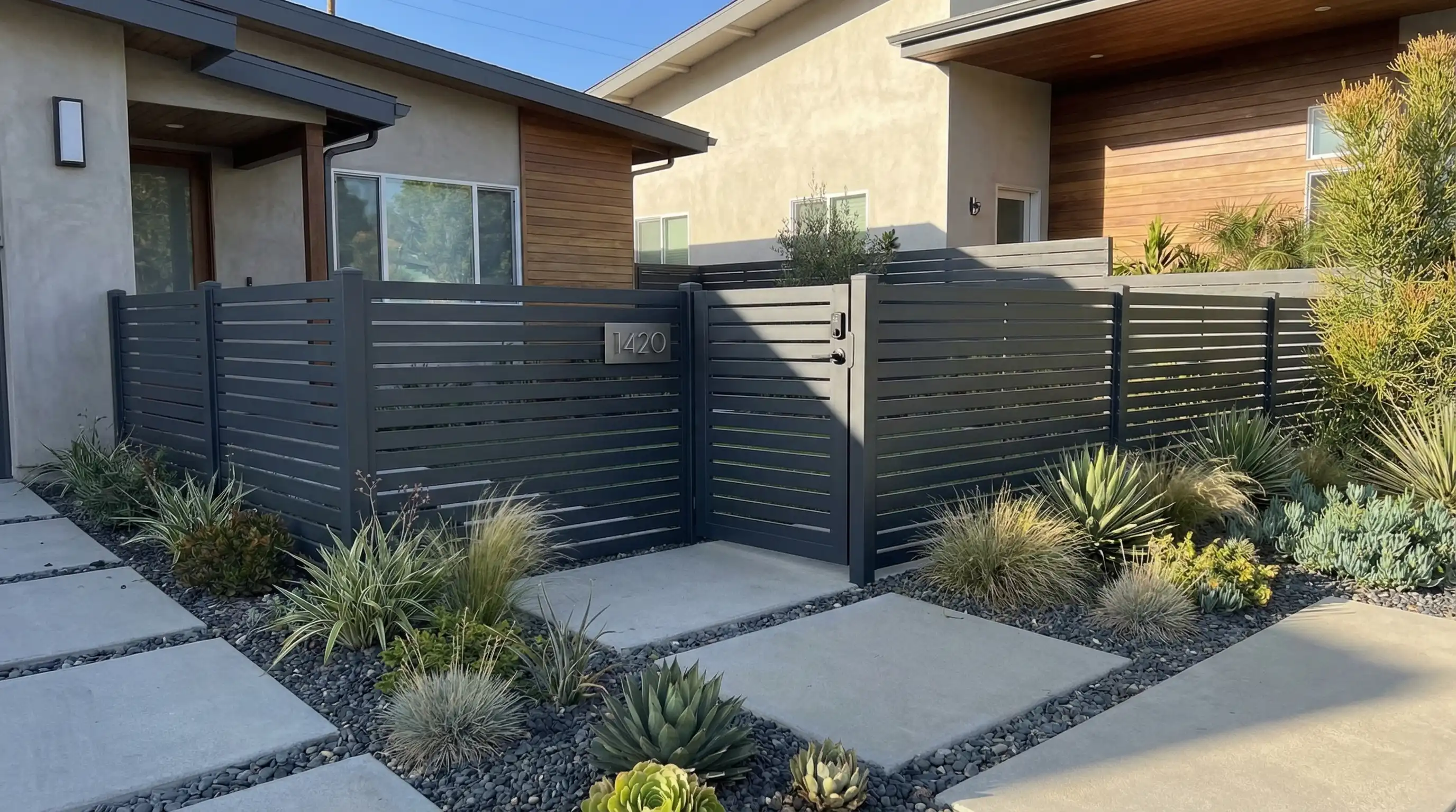 Zone 0 fencing cost in San Diego: what to budget for in 2026