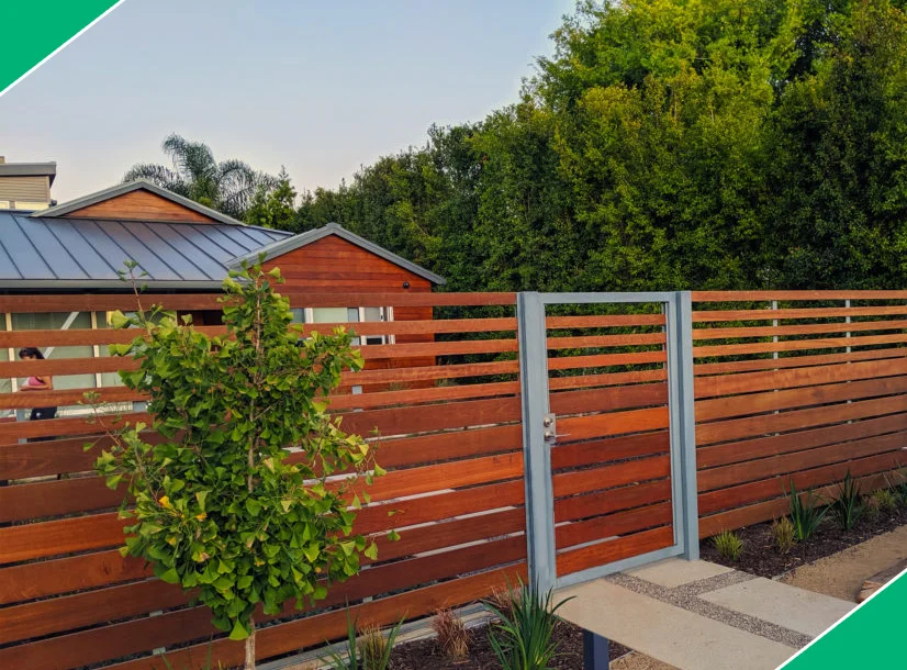 Perimeter fencing benefits